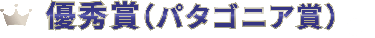 パタゴニア賞